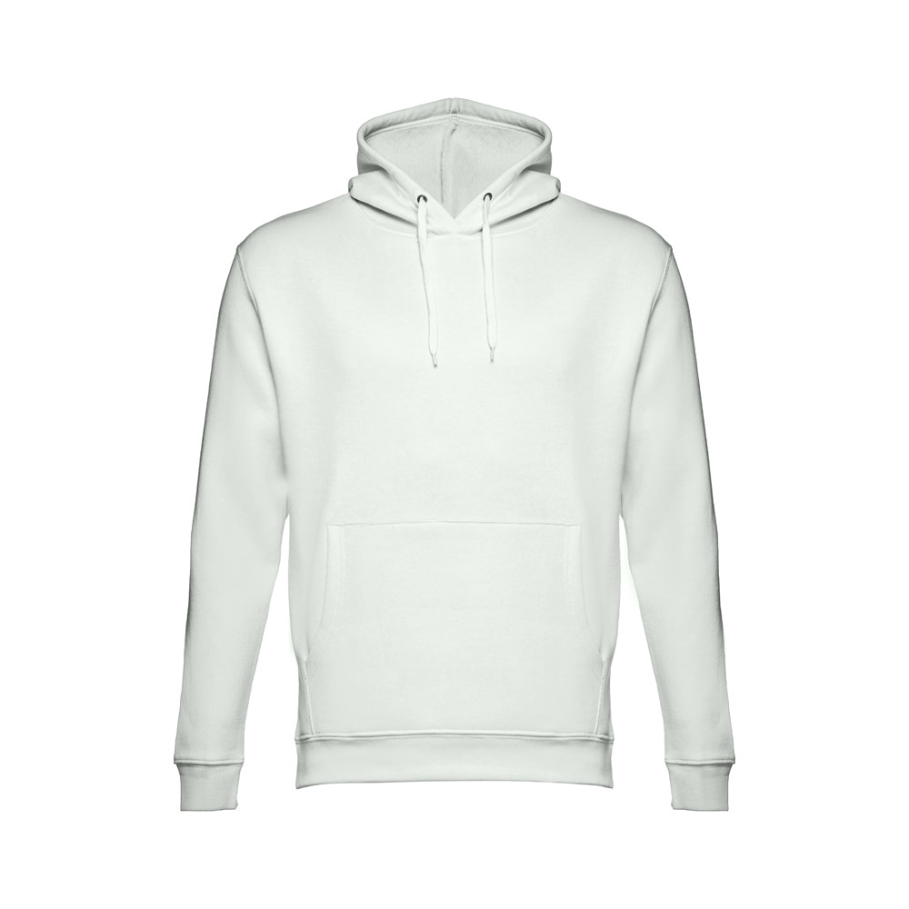 THC PHOENIX. Felpa (unisex) con cappuccio in cotone e poliestere