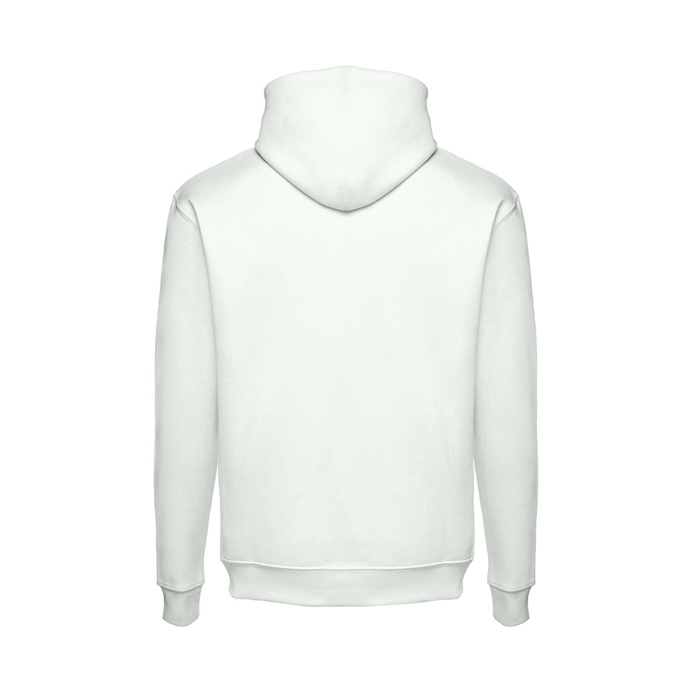 THC PHOENIX. Felpa (unisex) con cappuccio in cotone e poliestere