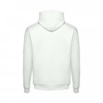 THC PHOENIX. Felpa (unisex) con cappuccio in cotone e poliestere - Verde pastello