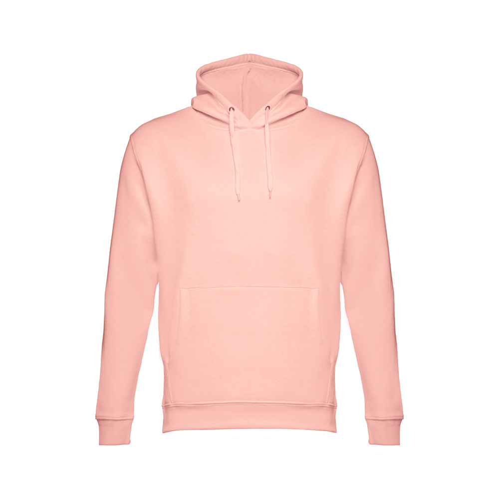 THC PHOENIX. Felpa (unisex) con cappuccio in cotone e poliestere