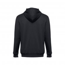 THC AMSTERDAM. Felpa da uomo in cotone e poliestere