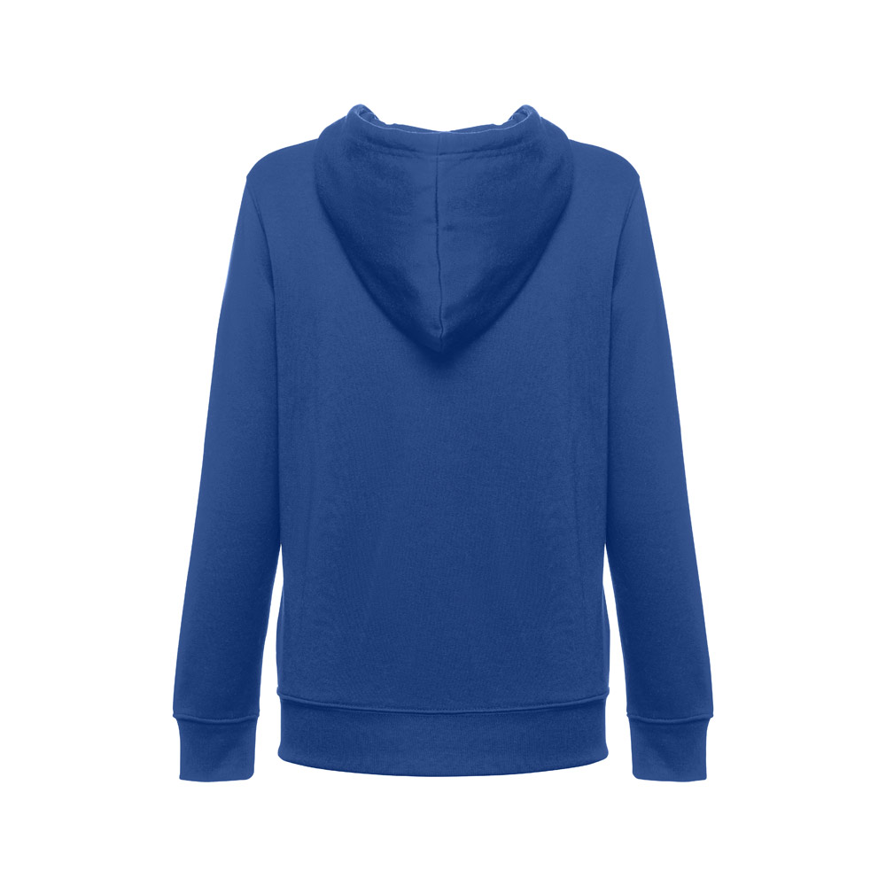 THC AMSTERDAM WOMEN. Felpa da donna in cotone e poliestere