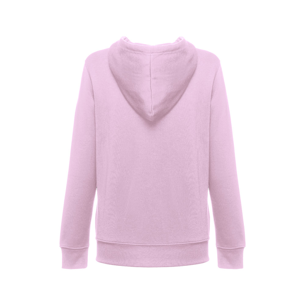 THC AMSTERDAM WOMEN. Felpa da donna in cotone e poliestere