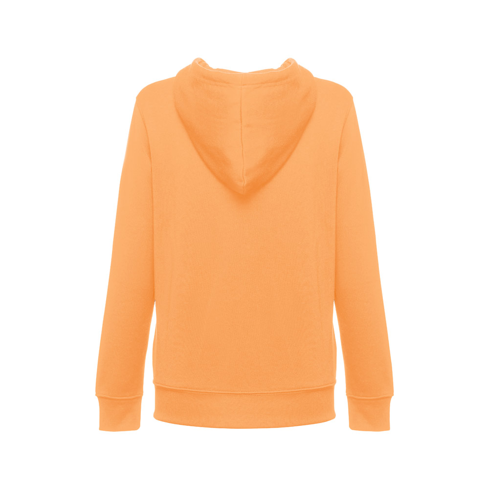 THC AMSTERDAM WOMEN. Felpa da donna in cotone e poliestere