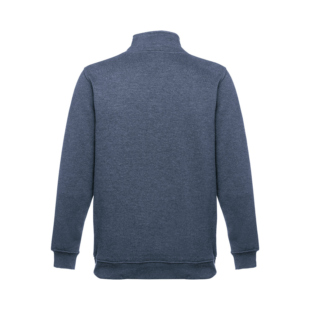 THC BUDAPEST. Felpa unisex