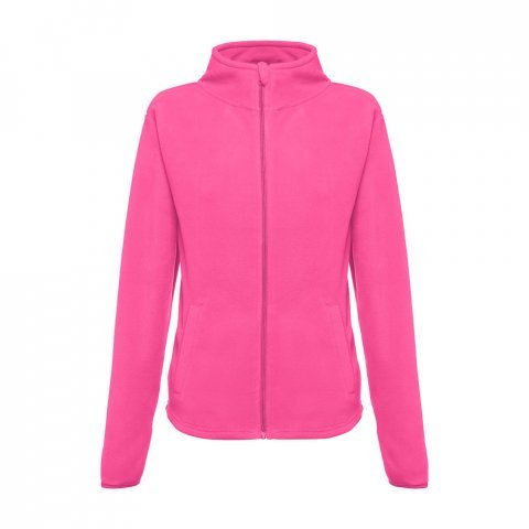 THC HELSINKI WOMEN. &Gamma;&upsilon;&nu;&alpha;&iota;&kappa;&epsilon;ί&omicron; &mu;&pi;&omicron;&upsilon;&phi;ά&nu; &alpha;&pi;ό &pi;&omicron;&lambda;&iota;&kappa;ό fleece &mu;&epsilon; &zeta;ώ&nu;&eta; &alpha;&pi;ό &pi;&omicron;&lambda;&upsilon;&epsilon;&sigma;&tau;έ&rho;&alpha; - &Rho;&omicron;&zeta;