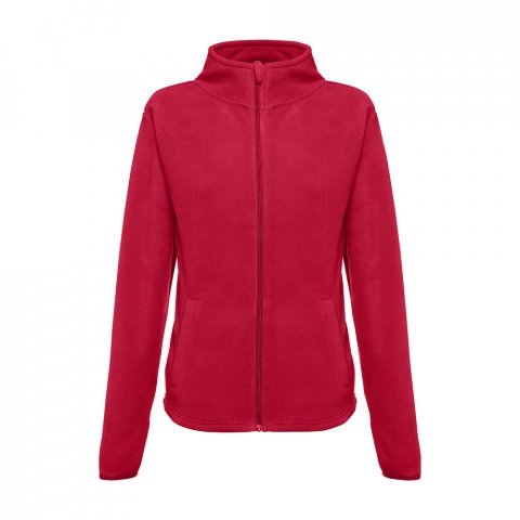 THC HELSINKI WOMEN. &Gamma;&upsilon;&nu;&alpha;&iota;&kappa;&epsilon;ί&omicron; &mu;&pi;&omicron;&upsilon;&phi;ά&nu; &alpha;&pi;ό &pi;&omicron;&lambda;&iota;&kappa;ό fleece &mu;&epsilon; &zeta;ώ&nu;&eta; &alpha;&pi;ό &pi;&omicron;&lambda;&upsilon;&epsilon;&sigma;&tau;έ&rho;&alpha; - &Kappa;ό&kappa;&kappa;&iota;&nu;&omicron;
