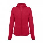 THC HELSINKI WOMEN. &Gamma;&upsilon;&nu;&alpha;&iota;&kappa;&epsilon;ί&omicron; &mu;&pi;&omicron;&upsilon;&phi;ά&nu; &alpha;&pi;ό &pi;&omicron;&lambda;&iota;&kappa;ό fleece &mu;&epsilon; &zeta;ώ&nu;&eta; &alpha;&pi;ό &pi;&omicron;&lambda;&upsilon;&epsilon;&sigma;&tau;έ&rho;&alpha; - &Kappa;ό&kappa;&kappa;&iota;&nu;&omicron;