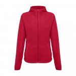THC HELSINKI WOMEN. &Gamma;&upsilon;&nu;&alpha;&iota;&kappa;&epsilon;ί&omicron; &mu;&pi;&omicron;&upsilon;&phi;ά&nu; &alpha;&pi;ό &pi;&omicron;&lambda;&iota;&kappa;ό fleece &mu;&epsilon; &zeta;ώ&nu;&eta; &alpha;&pi;ό &pi;&omicron;&lambda;&upsilon;&epsilon;&sigma;&tau;έ&rho;&alpha; - &Kappa;ό&kappa;&kappa;&iota;&nu;&omicron;
