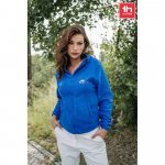 THC HELSINKI WOMEN. &Gamma;&upsilon;&nu;&alpha;&iota;&kappa;&epsilon;ί&omicron; &mu;&pi;&omicron;&upsilon;&phi;ά&nu; &alpha;&pi;ό &pi;&omicron;&lambda;&iota;&kappa;ό fleece &mu;&epsilon; &zeta;ώ&nu;&eta; &alpha;&pi;ό &pi;&omicron;&lambda;&upsilon;&epsilon;&sigma;&tau;έ&rho;&alpha;