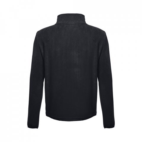 THC VIENNA. Polar unissexo - Preto