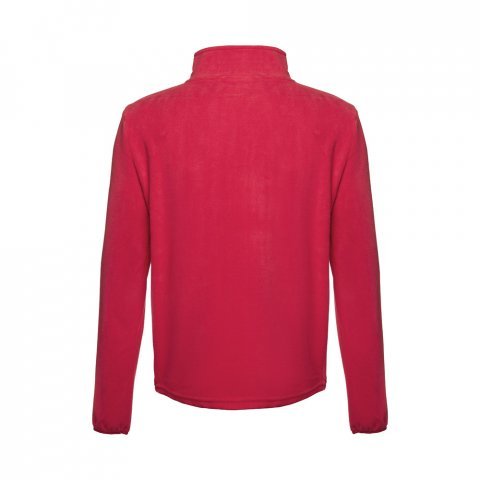 THC VIENNA. Polar unissexo - Vermelho