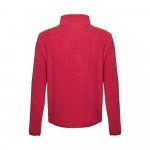 THC VIENNA. Polar unissexo - Vermelho