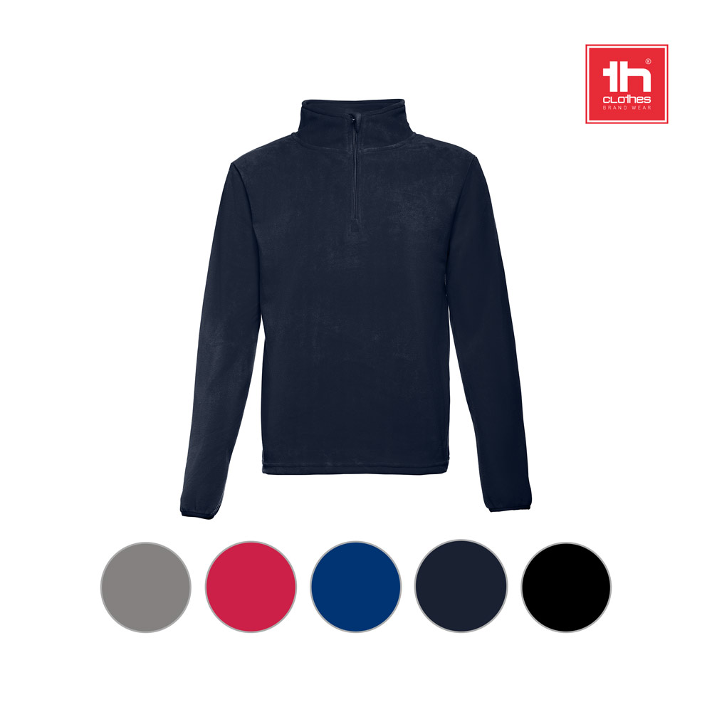 THC VIENNA. Pile unisex