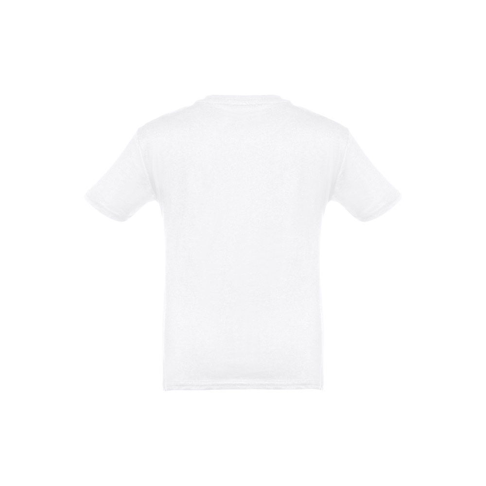 THC QUITO WH. T-shirt in cotone per bambini (unisex)