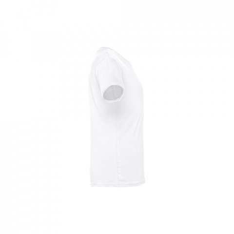 THC QUITO WH. Dětsk&eacute; bavlněn&eacute; tričko (unisex) - B&iacute;l&aacute;