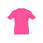 THC QUITO. Dětsk&eacute; tričko - Růžov&aacute;