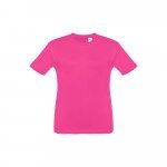 THC QUITO. Dětsk&eacute; tričko - Růžov&aacute;