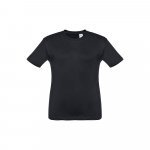 THC QUITO. Dětsk&eacute; tričko - Čern&aacute;