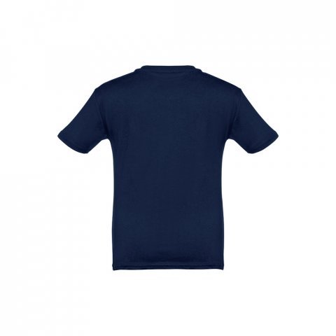 THC QUITO. Dětsk&eacute; tričko - Modr&aacute;