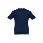 THC QUITO. Dětsk&eacute; tričko - Modr&aacute;