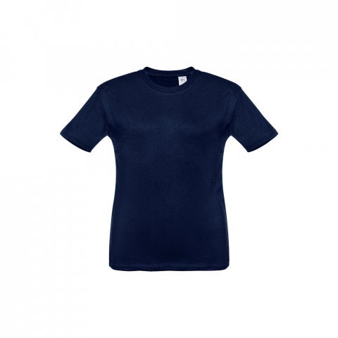 THC QUITO. Dětsk&eacute; tričko - Modr&aacute;