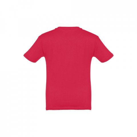 THC QUITO. Dětsk&eacute; tričko - Červen&aacute;