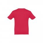 THC QUITO. Dětsk&eacute; tričko - Červen&aacute;