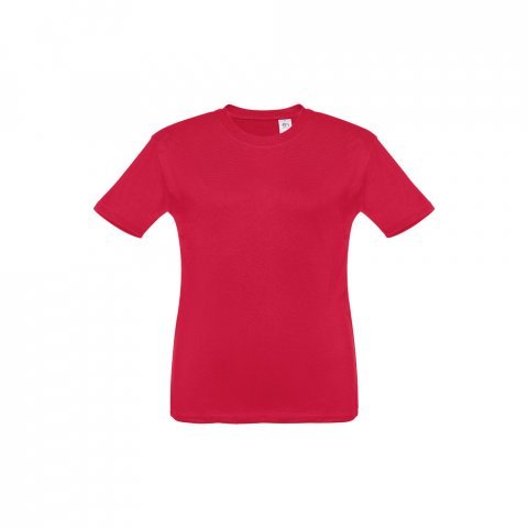 THC QUITO. Dětsk&eacute; tričko - Červen&aacute;