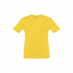 THC QUITO. Dětsk&eacute; tričko - Žlut&aacute;
