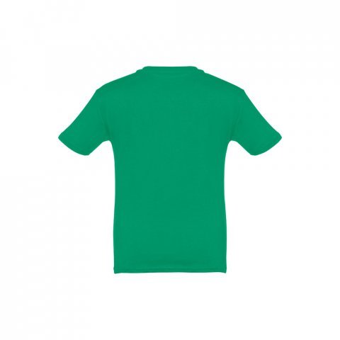 THC QUITO. Dětsk&eacute; tričko - Zelen&aacute;