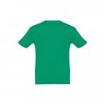 THC QUITO. Dětsk&eacute; tričko - Zelen&aacute;