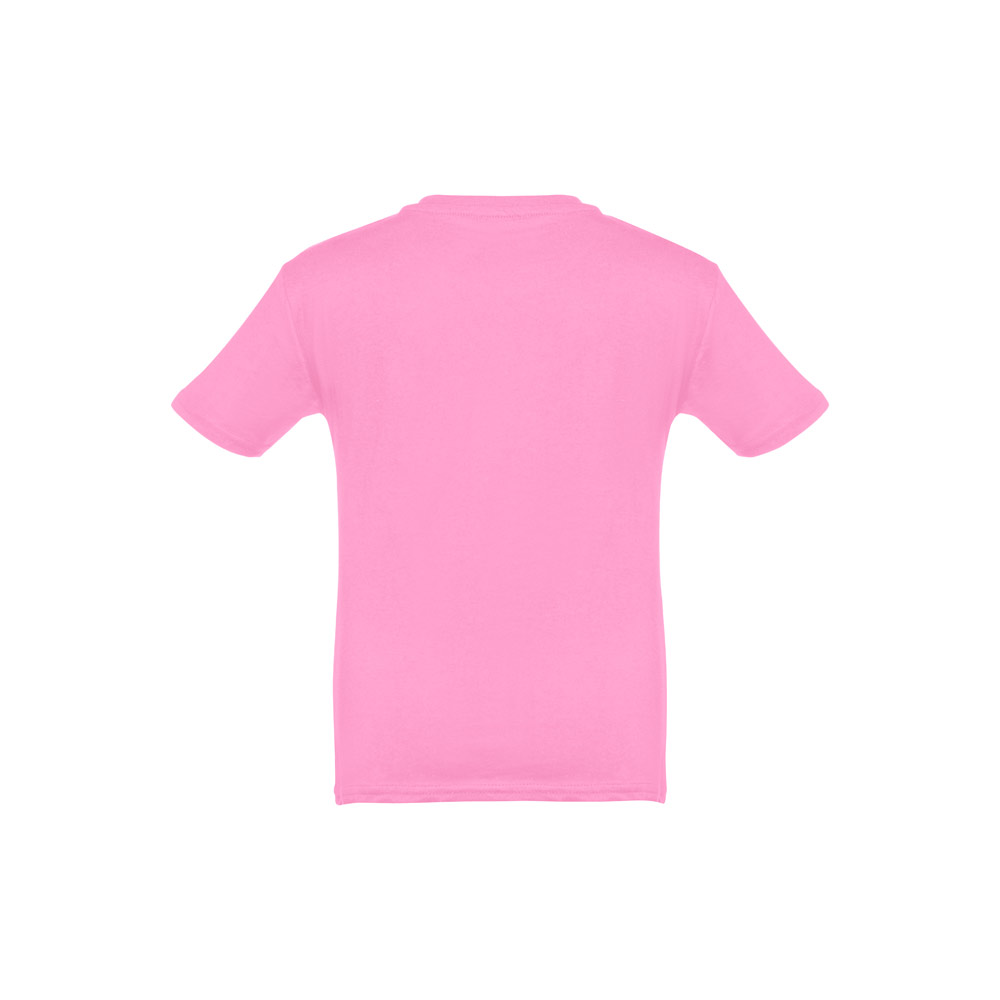 THC QUITO. T-shirt da bambino unisex