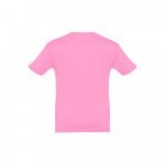 THC QUITO. Dětsk&eacute; tričko - Světle růžov&aacute;