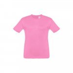 THC QUITO. Dětsk&eacute; tričko - Světle růžov&aacute;