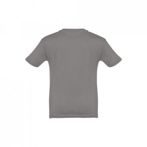 THC QUITO. Dětsk&eacute; tričko - &Scaron;ed&aacute;