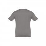 THC QUITO. Dětsk&eacute; tričko - &Scaron;ed&aacute;