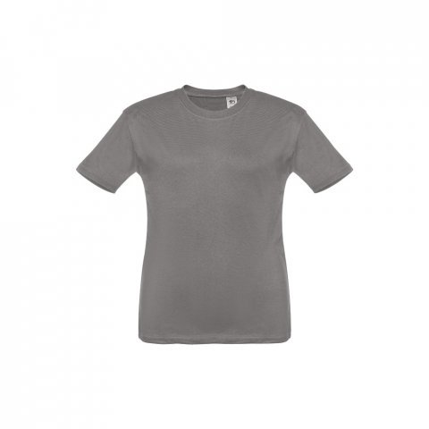 THC QUITO. Dětsk&eacute; tričko - &Scaron;ed&aacute;