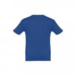 THC QUITO. Dětsk&eacute; tričko - Kr&aacute;lovsk&aacute; modr&aacute;