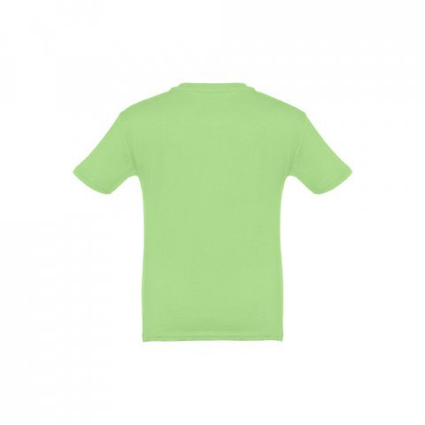 THC QUITO. Dětsk&eacute; tričko - Světle zelen&aacute;