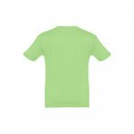 THC QUITO. Dětsk&eacute; tričko - Světle zelen&aacute;