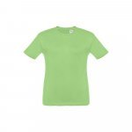 THC QUITO. Dětsk&eacute; tričko - Světle zelen&aacute;