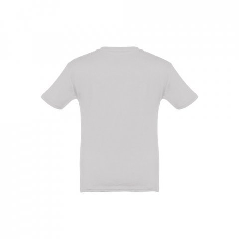 THC QUITO. Dětsk&eacute; tričko - Světle &scaron;ed&aacute;