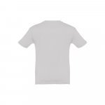 THC QUITO. Dětsk&eacute; tričko - Světle &scaron;ed&aacute;