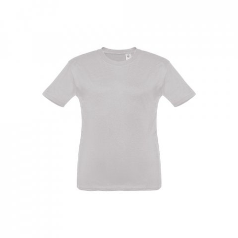 THC QUITO. Dětsk&eacute; tričko - Světle &scaron;ed&aacute;