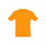 THC QUITO. Dětsk&eacute; tričko - Oranžov&aacute;