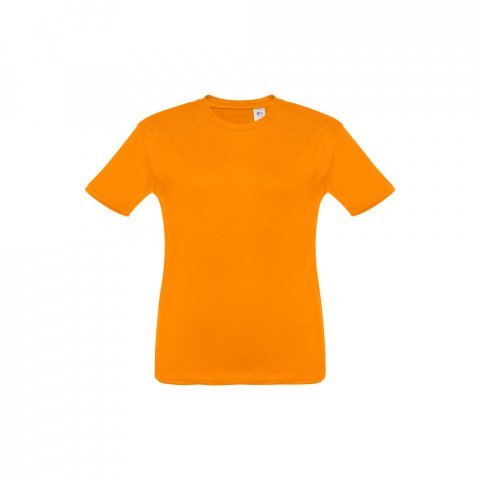 THC QUITO. Dětsk&eacute; tričko - Oranžov&aacute;