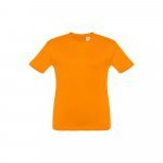 THC QUITO. Dětsk&eacute; tričko - Oranžov&aacute;