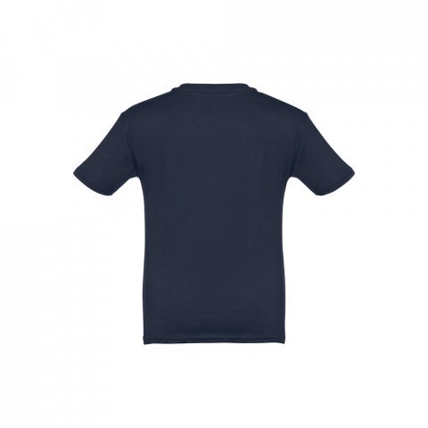 THC QUITO. Dětsk&eacute; tričko - N&aacute;mořnick&aacute; modr&aacute;