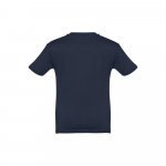 THC QUITO. Dětsk&eacute; tričko - N&aacute;mořnick&aacute; modr&aacute;